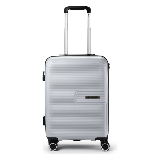 Cocoono Marseille 4 wheels Cabin trolley S 54 cm