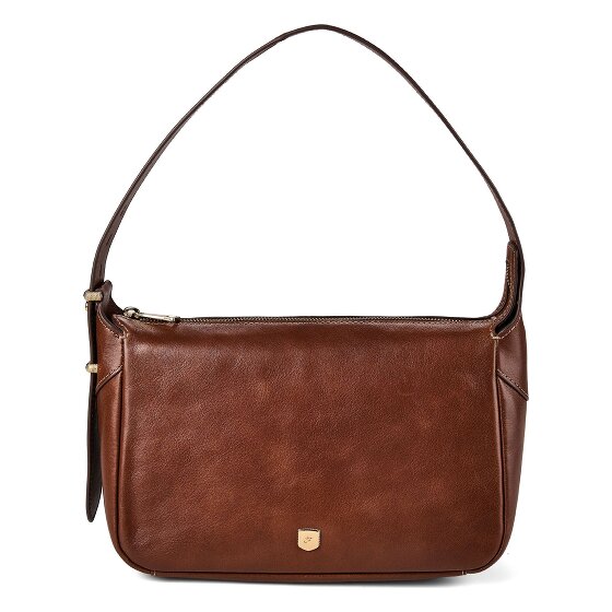Fossil Dillon Shoulder Bag Genuine Leather 30 cm