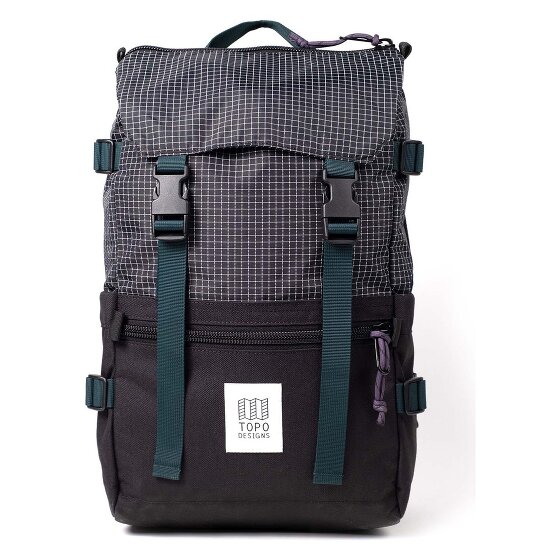 Topo Designs Rover Daypack 45 cm Laptop compartment
