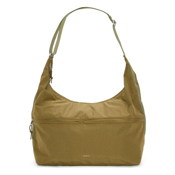 Sandqvist Grid Shoulder Bag 44 cm