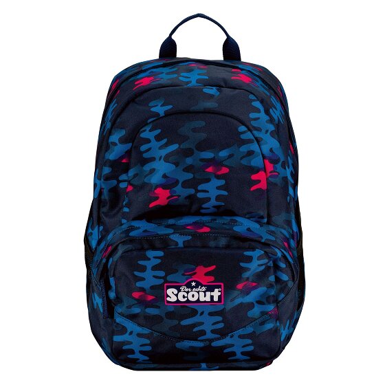 Scout Rucksack X School backpack 39 cm