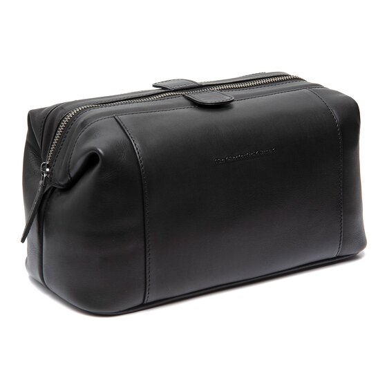 The Chesterfield Brand Biassa Toilet bag Leather 28 cm