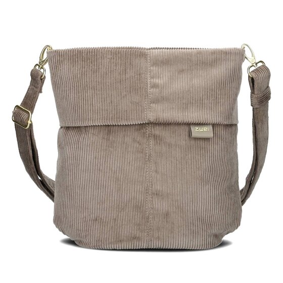 Zwei Mademoiselle.M Shoulder Bag 27 cm