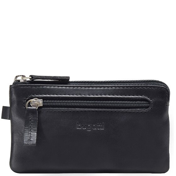 Bugatti Primo key wallet leather 11 cm