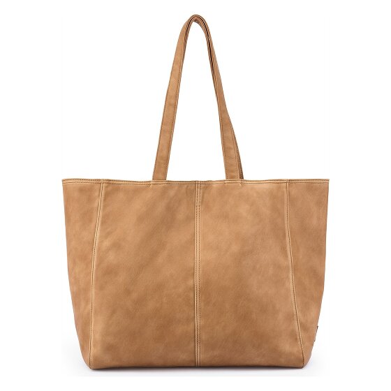 FredsBruder Just What I Take reversible tote bag leather 38 cm