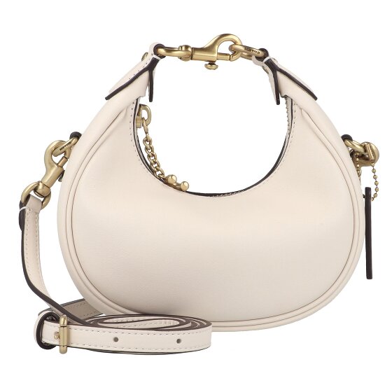 Coach Jonie Mini Bag Shoulder Bag Leather 15 cm