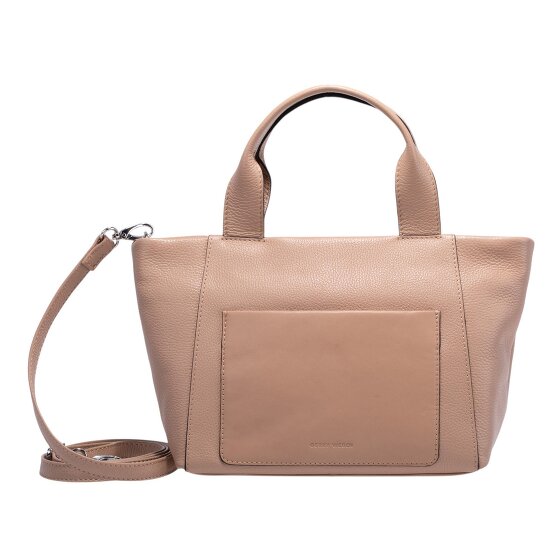 Gerry Weber Ascona Handbag Leather 25 cm