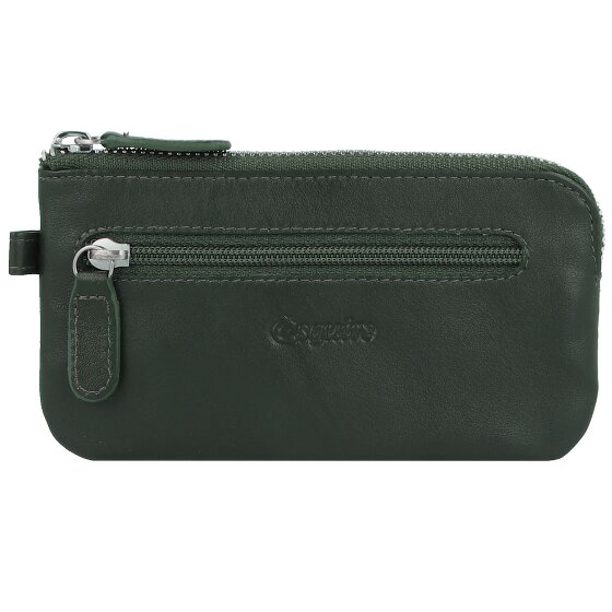 Esquire Viktoria key case leather 12 cm