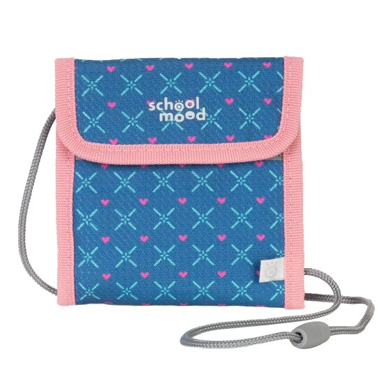 School-Mood Chest bag 11 cm