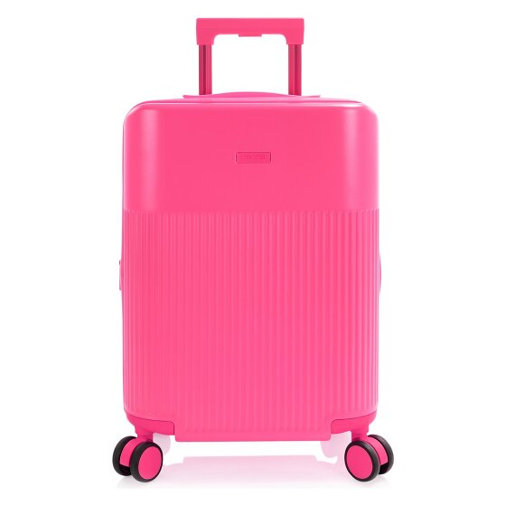 Heys HiLite 4 wheels Cabin trolley S 52.5 cm with expansion pleat