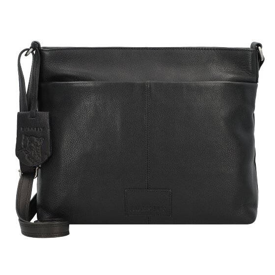 Burkely Soft Skylar Shoulder bag Leather 32 cm