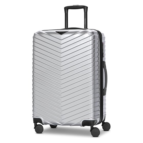 Redolz Essentials 18 2.0 4 wheels Trolley M 66 cm Expandable