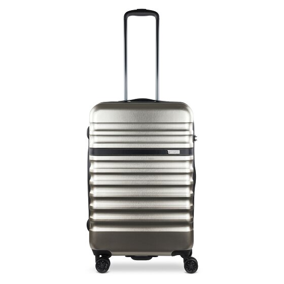 Bugatti Corium 4-wheel trolley 66 cm