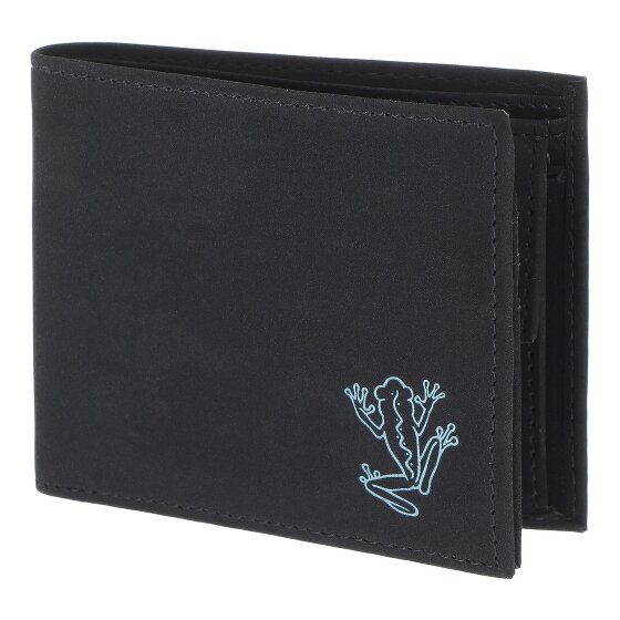 oxmox New Cryptan Wallet RFID protection 12 cm