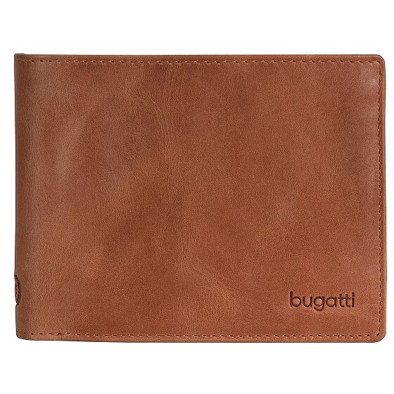 Bugatti Volo wallet leather 12 cm Bugatti Volo wallet leather 12 cm