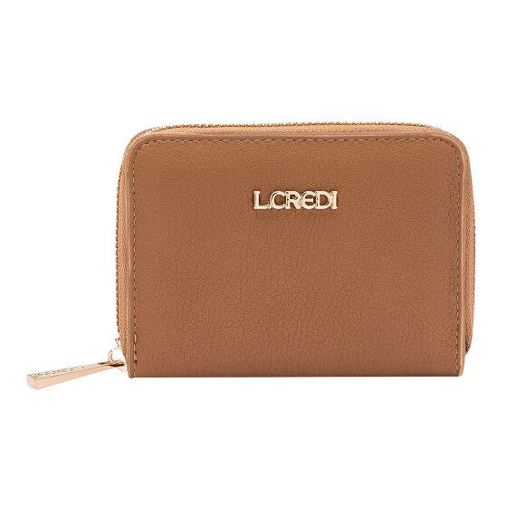 L.Credi Filippa Wallet RFID protection 11.5 cm