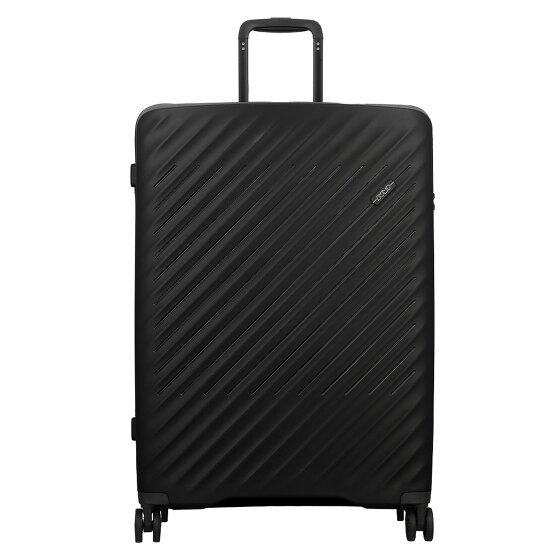 Jump Levante 4 wheels Trolley 75 cm