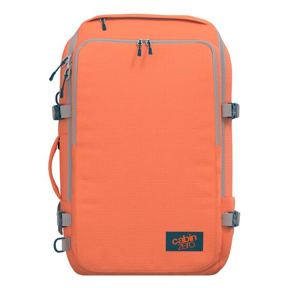 Cabin Zero Adventure Cabin Bag ADV Pro 42L Backpack 55 cm laptop compartment