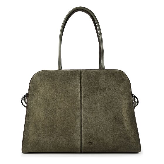 Boss Clarice Shoulder Bag 43 cm