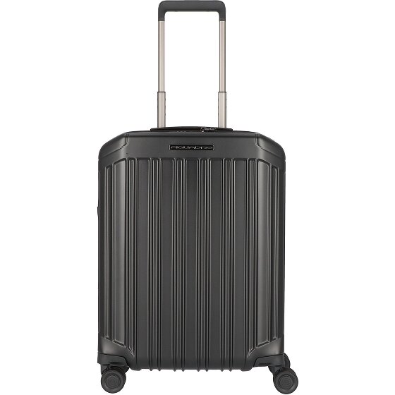 Piquadro PQ Light 4 wheels Cabin suitcase 55 cm