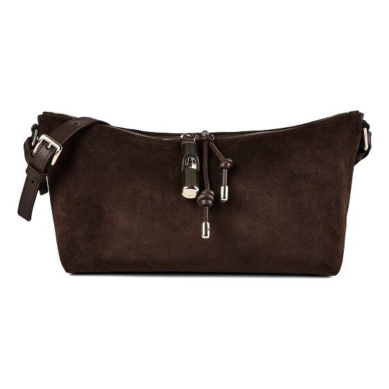 Furla Debby Shoulder bag Genuine Leather 25.5 cm