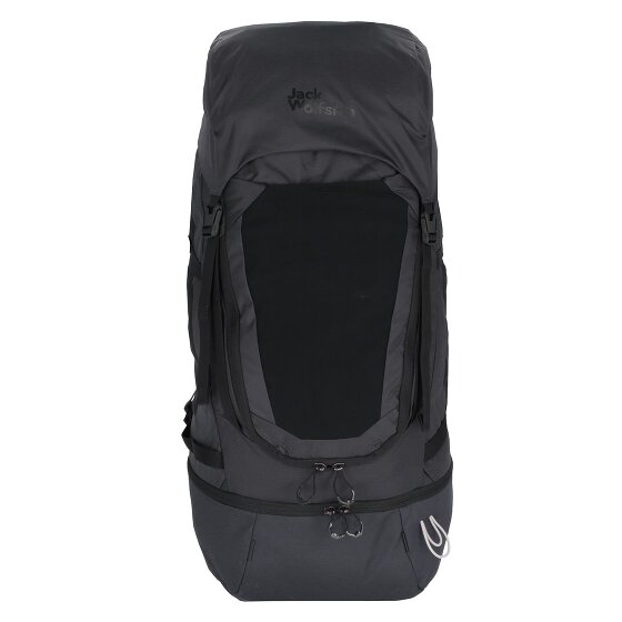 Jack Wolfskin Highland Trail 55 Backpack 76 cm