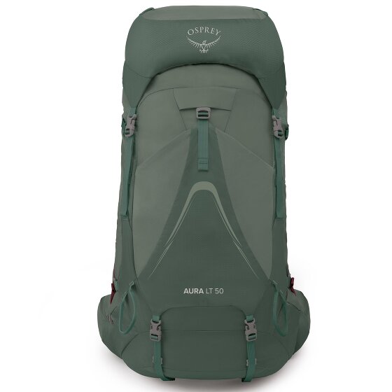 Osprey Aura AG LT 50 Trekking backpack WXS-S 80 cm
