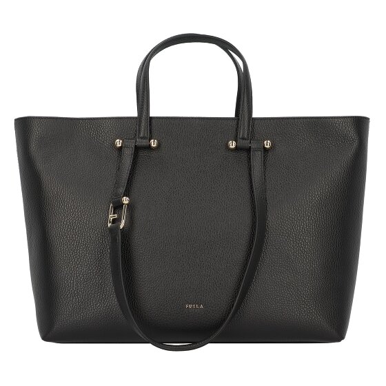 Furla Duetto Shopper Bag Leather 45 cm