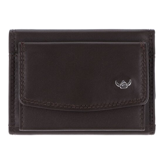 Golden Head Polo wallet RFID leather 9.5 cm
