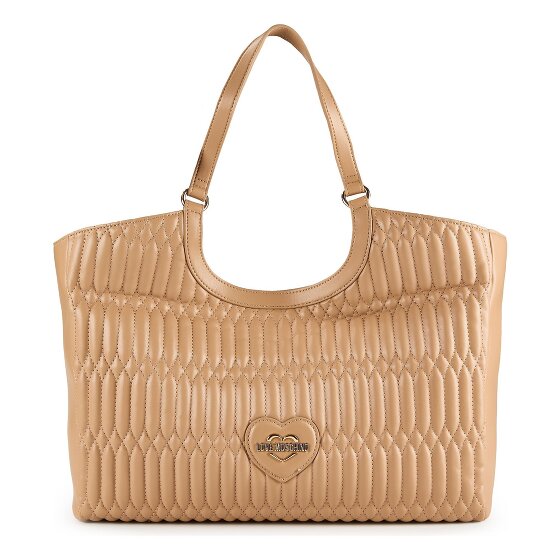 Love Moschino Bubbly Love Shopper Bag 38 cm