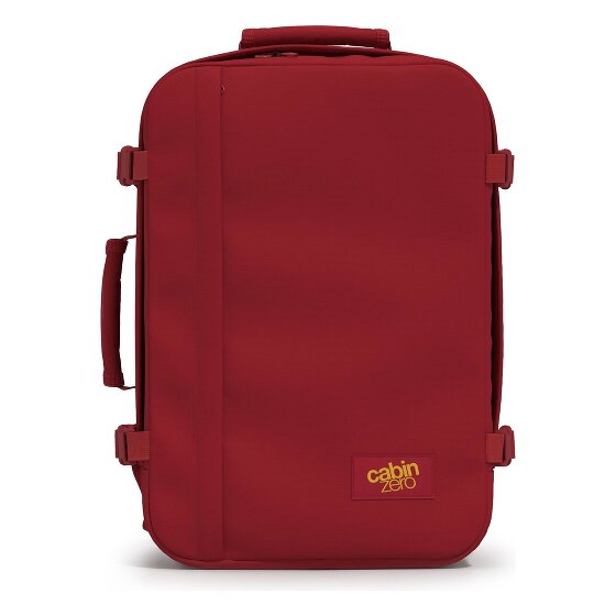 Cabin Zero Classic 124 Daypack 45 cm Laptop compartment