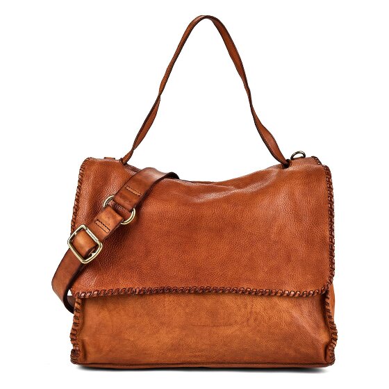 Campomaggi Zelda Handbag Genuine Leather 33 cm