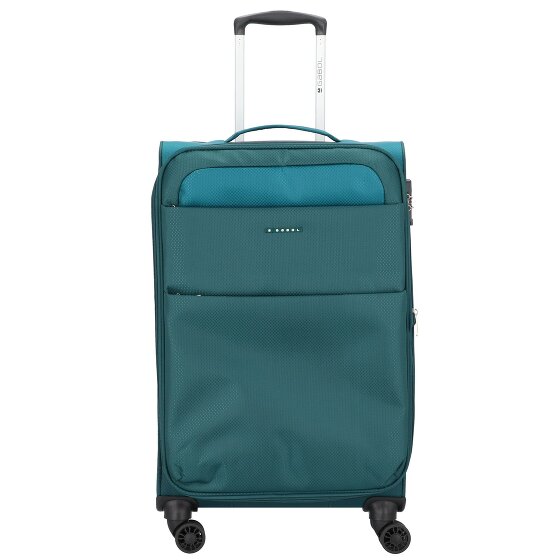 Gabol Cloud 4 Roll Trolley 69 cm