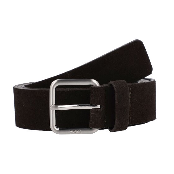 Boss Belt Leather