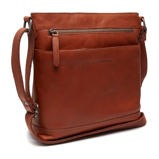 The Chesterfield Brand Almeria Shoulder bag Leather 25 cm