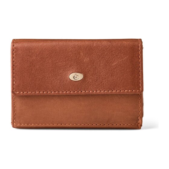 Esquire Chicago Wallet RFID protection Leather 14 cm