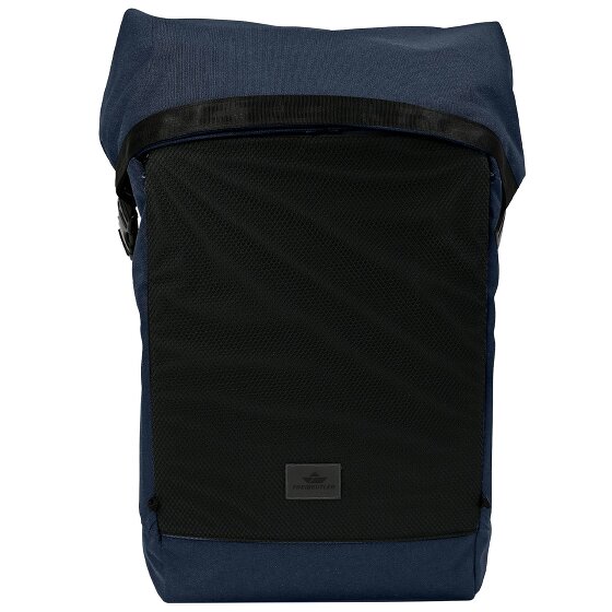 Freibeutler Bente backpack 50 cm laptop compartment