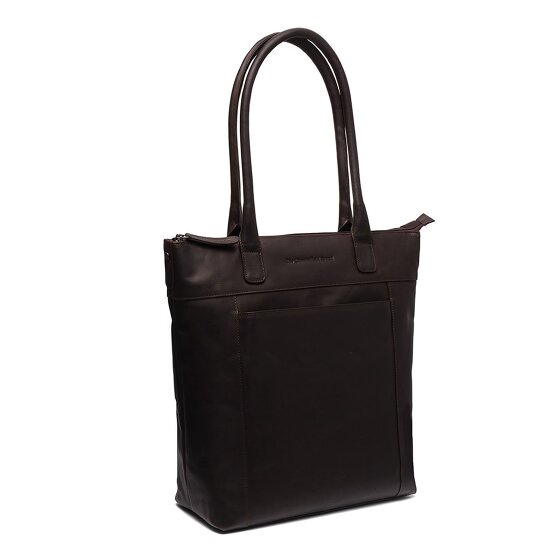 The Chesterfield Brand Altona Shopper Bag Leather 31 cm Laptop compartment