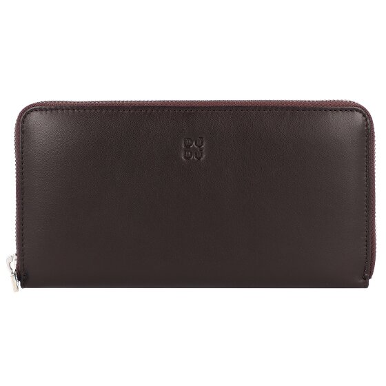DuDu Wallet leather 19 cm