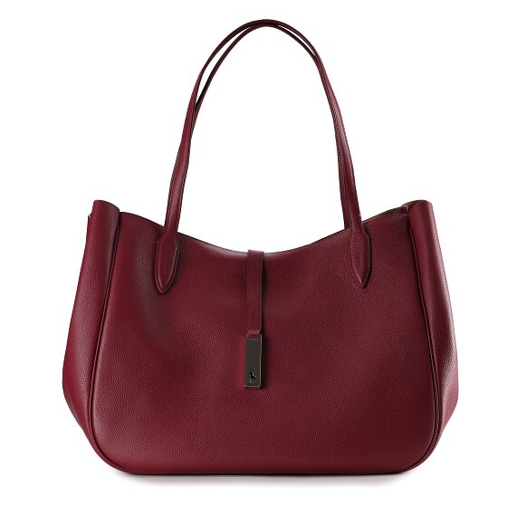 POLO RALPH LAUREN Polo ID Shopper Bag Leather 44 cm