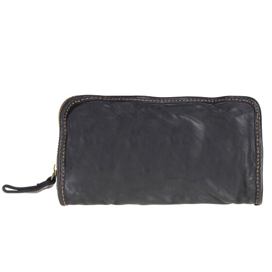 Campomaggi Carry Over wallet leather 20 cm