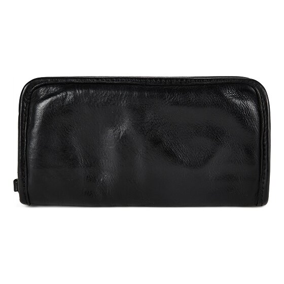 Campomaggi Carry Over wallet leather 20 cm
