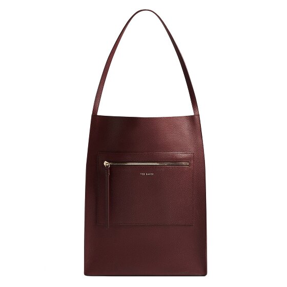 Ted Baker Tammila Shoulder Bag Leather 30 cm