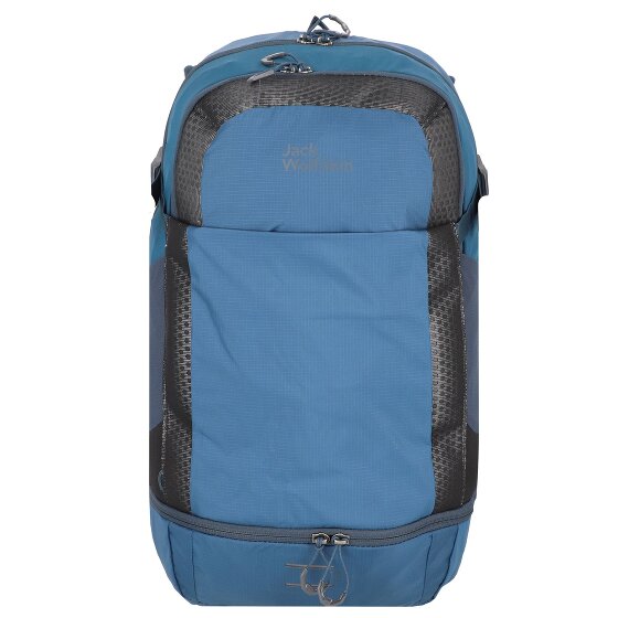 Jack Wolfskin Moab Jam Pro 30.5 Backpack 51 cm