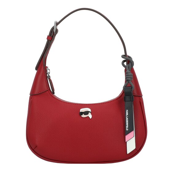 Karl Lagerfeld Ikon Shoulder Bag 21.5 cm