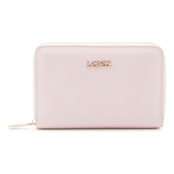 L.Credi Perla Wallet RFID protection 16 cm