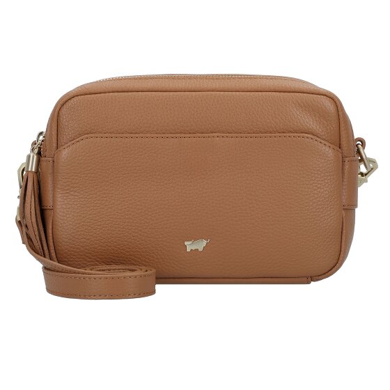Braun Büffel Hanna Shoulder bag Leather 23 cm