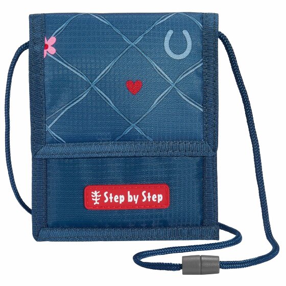 Step by Step Neck pouch 13,5 cm