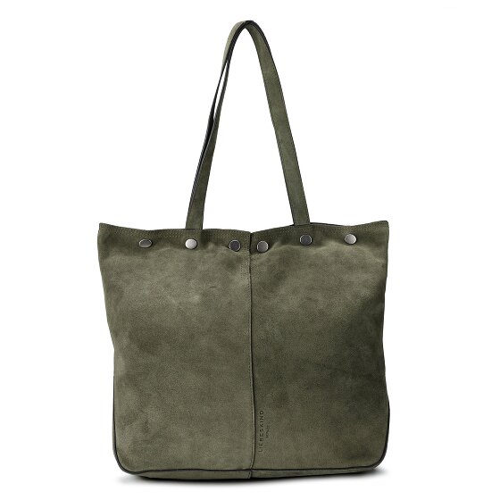 Liebeskind Rive Shopper Bag Leather 40 cm