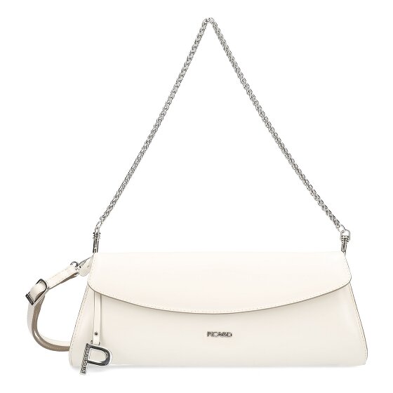 Picard Rome Shoulder Bag Leather 29 cm